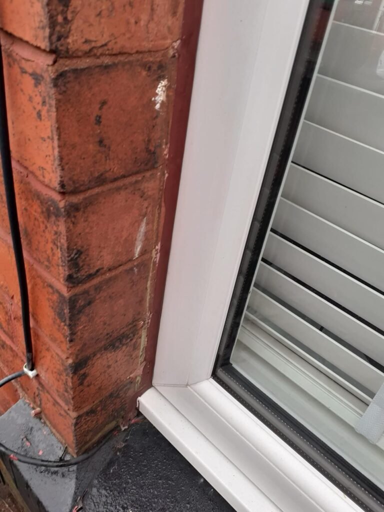Mastic Sealant Services Oldham BrightWhite UPVC