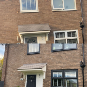 UPVC Window and Door Restoration: A Smarter, Sustainable Solution