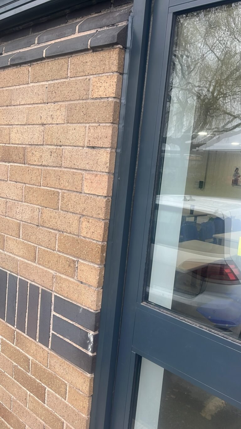 UPVC Restoration and Mastic Sealant Services: The Ultimate Guide to Transforming Your Windows and Doors