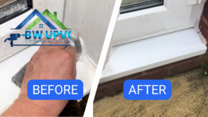 Comprehensive Gutter Maintenance: Gutter Cleaning, Repairs, Fascia and Soffit Care