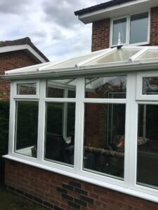 The Ultimate Guide to Inside and Outside Conservatory Cleaning: Maximize Light, Longevity, and Health