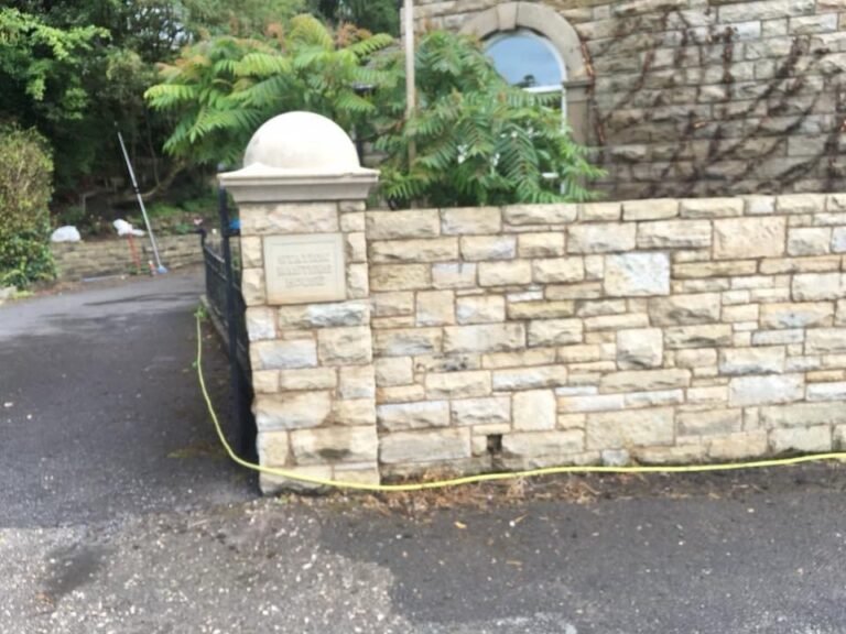 Why Seasonal Pressure Washing is Key to Maintaining Your Property in the UK