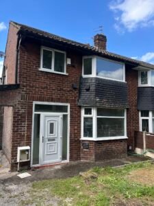 Why UPVC Restoration is the Ultimate Solution for Your Windows and Doors