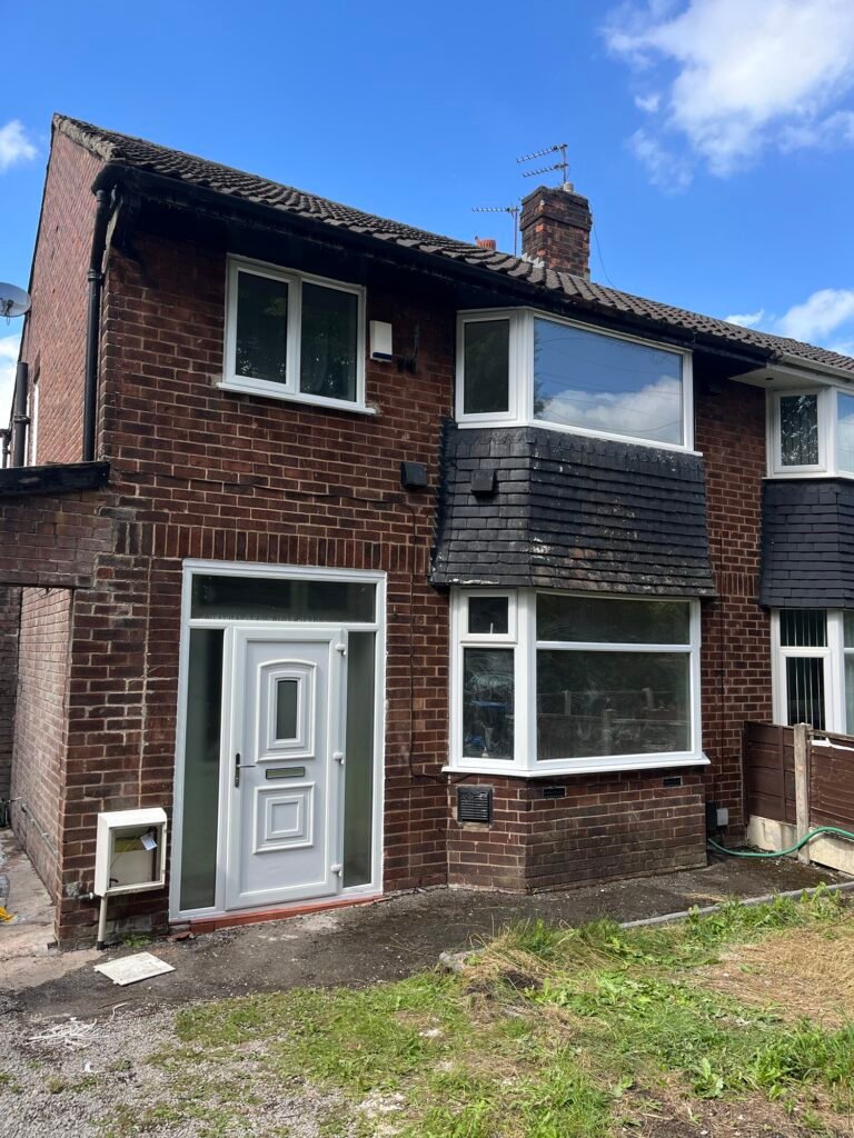 Why UPVC Restoration is the Ultimate Solution for Your Windows and Doors