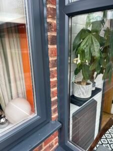 Renew Your Windows and Doors with UPVC Restoration and Mastic Sealant Services