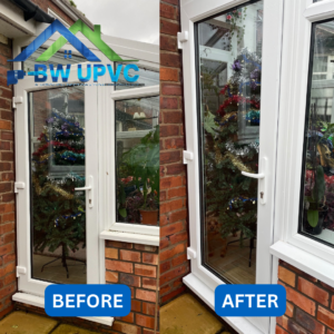 Expert UPVC Cleaning Services in Oldham – Restore Your Home’s Shine!