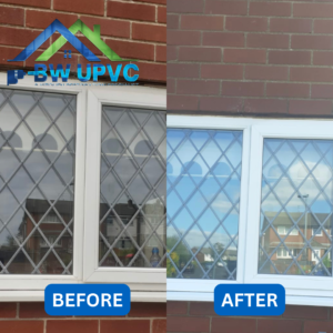 Top-Rated UPVC Cleaning Services – Bring Back the Shine!