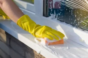 Expert Upvc Cleaning Service In Manchester