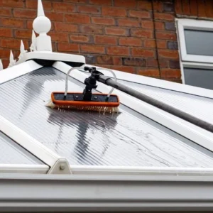 How to Clean UPVC Windows & Frames: Complete Maintenance Guide