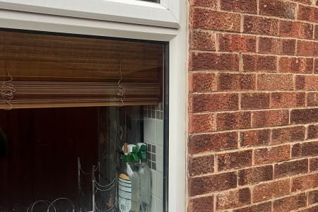 Commercial UPVC cleaning services for large business properties with expert care