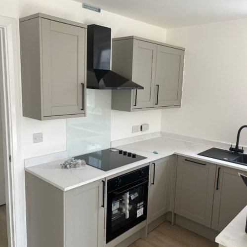 Kitchen worktop sealant Kitchen worktop sealant